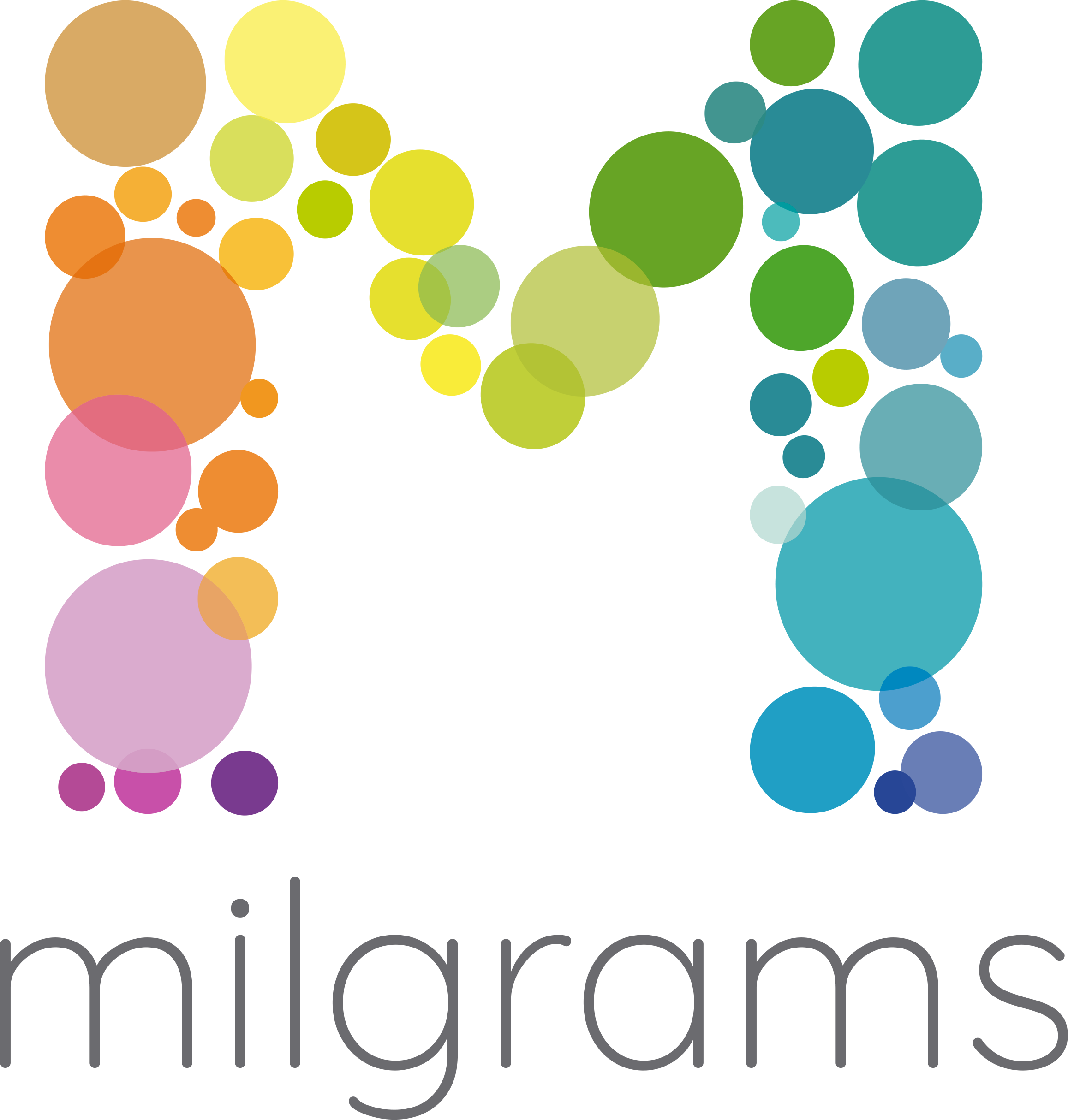 Milgrams